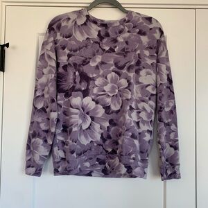 Athleta Balance Pullover